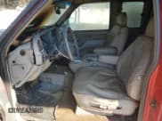 ✅ 1998 GMC Sierra 1500 • VIN: 2GTEK19R1W1527730 • Лот: 80983495. Опубликован ранее на Copart с пробегом Не указан. Бесплатный доступ к архиву аукционных продаж из США и подробный отчёт об истории автомобиля на DreamBid. Изображение 7.