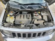 ✅ 2015 Jeep Patriot Latitude • VIN: 1C4NJRFB8FD202490 • Lot: 82307525. Listed on Copart with 138,440 mi. Free auction sales archive from the USA and detailed vehicle history report at DreamBid. Image 12.