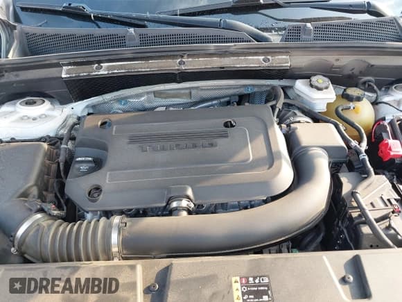 ✅ 2021 Buick Envision Essence • VIN: LRBFZNR48MD131600 • Lot: 42353208. Listed on IAAI with 54,556 mi. Free auction sales archive from the USA and detailed vehicle history report at DreamBid. Image 10.