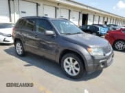 ✅ 2012 Suzuki Grand Vitara Limited • VIN: JS3TE0D75C4100079 • Lot: 68521615. Listed on Copart with 52,045 mi. Free auction sales archive from the USA and detailed vehicle history report at DreamBid. Image 4.