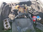 ✅ 2010 Nissan Frontier SE • VIN: 1N6AD0ER5AC402545 • Lot: 43305489. Listed on IAAI with 185,332 mi. Free auction sales archive from the USA and detailed vehicle history report at DreamBid. Image 12.