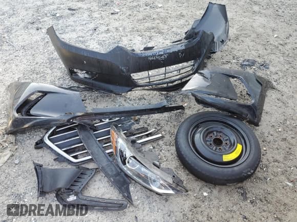 ✅ 2018 Hyundai Elantra SEL • VIN: 5NPD84LF4JH375623 • Lot: 89582225. Wystawiony na Copart z przebiegiem 101 981 mil. Bezpłatny archiwum sprzedaży aukcyjnych z USA i szczegółowy raport historii pojazdu na DreamBid. Zdjęcie 12.