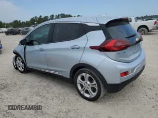 ✅ 2017 Chevrolet Bolt EV LT • VIN: 1G1FW6S01H4189165 • Lot: 68076974. Wystawiony na Copart z przebiegiem 99 913 mil. Bezpłatny archiwum sprzedaży aukcyjnych z USA i szczegółowy raport historii pojazdu na DreamBid. Zdjęcie 2.