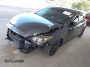 ✅ 2016 Mazda 3 i Sport • VIN: 3MZBM1J70GM302830 • Лот: 42960591. Опубликован ранее на IAAI с пробегом 87 644 миль. Бесплатный доступ к архиву аукционных продаж из США и подробный отчёт об истории автомобиля на DreamBid. Изображение 2.