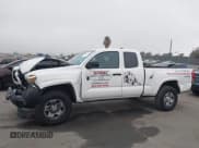 ✅ 2021 Toyota Tacoma SR • VIN: 3TYRX5GN5MT006336 • Лот: 43398766. Опубликован ранее на IAAI с пробегом 86 527 миль. Бесплатный доступ к архиву аукционных продаж из США и подробный отчёт об истории автомобиля на DreamBid. Изображение 14.