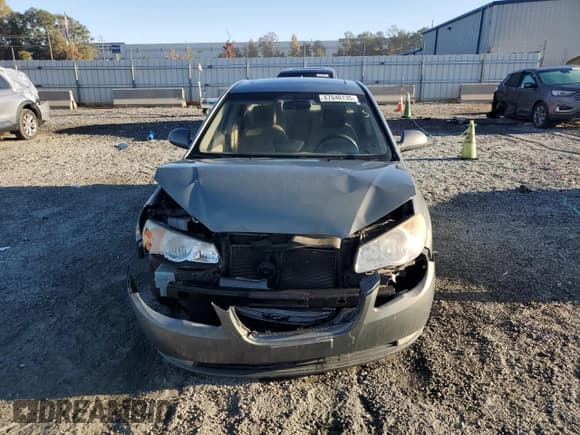 ✅ 2010 Hyundai Elantra SE • VIN: KMHDU4AD4AU072940 • Lot: 87040135. Listed on Copart with 167,307 mi. Free auction sales archive from the USA and detailed vehicle history report at DreamBid. Image 5.