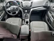 ✅ 2013 Ford Escape SE • VIN: 1FMCU0GX6DUA02897 • Lot: 94773475. Listed on Copart with 156,454 mi. Free auction sales archive from the USA and detailed vehicle history report at DreamBid. Image 8.