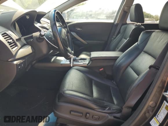 ✅ 2013 Acura RDX Technology • VIN: 5J8TB4H5XDL000432 • Lot: 58232495. Listed on Copart with 140,314 mi. Free auction sales archive from the USA and detailed vehicle history report at DreamBid. Image 7.