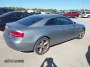 ✅ 2011 Audi A5 Premium Plus • VIN: WAULFAFR7BA044904 • Lot: 43503438. Wystawiony na IAAI z przebiegiem 124 943 mil. Bezpłatny archiwum sprzedaży aukcyjnych z USA i szczegółowy raport historii pojazdu na DreamBid. Zdjęcie 4.