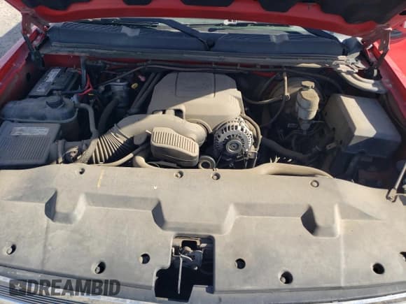 ✅ 2007 Chevrolet Silverado 1500 LS • VIN: 3GCEC13C17G518407 • Lot: 66008165. Listed on Copart with 160,213 mi. Free auction sales archive from the USA and detailed vehicle history report at DreamBid. Image 11.