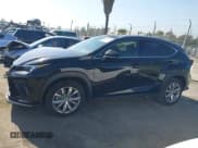 ✅ 2020 Lexus NX 300 F Sport • VIN: JTJSARBZ7L2176068 • Lot: 41998324. Listed on IAAI with 70,374 mi. Free auction sales archive from the USA and detailed vehicle history report at DreamBid. Image 14.