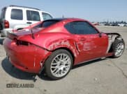 ✅ 2017 Mazda MX-5 Miata Club • VIN: JM1NDAL7XH0103771 • Лот: 60219415. Опубликован ранее на Copart с пробегом 41 617 миль. Бесплатный доступ к архиву аукционных продаж из США и подробный отчёт об истории автомобиля на DreamBid. Изображение 3.