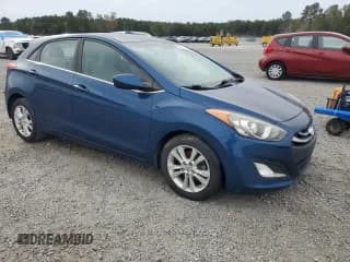 ✅ 2014 Hyundai Elantra • VIN: KMHD35LH8EU209795 • Лот: 86244335. Опубликован ранее на Copart с пробегом 148 800 миль. Бесплатный доступ к архиву аукционных продаж из США и подробный отчёт об истории автомобиля на DreamBid. Изображение 4.