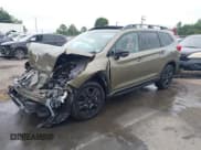 ✅ 2023 Subaru Ascent Onyx Limited • VIN: 4S4WMAKD4P3442868 • Lot: 42712228. Listed on IAAI with 50,036 mi. Free auction sales archive from the USA and detailed vehicle history report at DreamBid. Image 19.