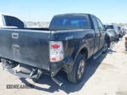 ✅ 2006 Ford F-150 STX • VIN: 1FTRX12W36NB11244 • Lot: 42246499. Listed on IAAI with 313,225 mi. Free auction sales archive from the USA and detailed vehicle history report at DreamBid. Image 4.