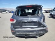 ✅ 2014 Nissan Pathfinder SL • VIN: 5N1AR2MN8EC682171 • Lot: 77250914. Listed on Copart with 131,068 mi. Free auction sales archive from the USA and detailed vehicle history report at DreamBid. Image 6.