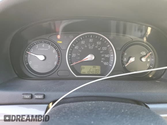 ✅ 2007 Hyundai Sonata SE • VIN: 5NPEU46F57H251980 • Лот: 42415435. Опубликован ранее на Copart с пробегом 104 030 миль. Бесплатный доступ к архиву аукционных продаж из США и подробный отчёт об истории автомобиля на DreamBid. Изображение 9.