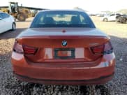 ✅ 2020 BMW 4 Series 430i • VIN: WBA4Z1C09LEE52061 • Lot: 84657605. Listed on Copart with 24,244 mi. Free auction sales archive from the USA and detailed vehicle history report at DreamBid. Image 6.