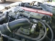 ✅ 1999 Mercedes-Benz SLK 230/320 • VIN: WDBKK47F1XF089720 • Lot: 42579464. Wystawiony na IAAI z przebiegiem 227 260 mil. Bezpłatny archiwum sprzedaży aukcyjnych z USA i szczegółowy raport historii pojazdu na DreamBid. Zdjęcie 12.