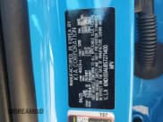 ✅ 2025 Kia Soul EX • VIN: KNDJ33AU8S7271400 • Lot: 81790245. Wystawiony na Copart z przebiegiem 106 mil. Bezpłatny archiwum sprzedaży aukcyjnych z USA i szczegółowy raport historii pojazdu na DreamBid. Zdjęcie 14.