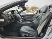 ✅ 2005 Mercedes-Benz SLK 230/320 • VIN: WDBWK56F15F056187 • Lot: 93381945. Wystawiony na Copart z przebiegiem 96 942 mil. Bezpłatny archiwum sprzedaży aukcyjnych z USA i szczegółowy raport historii pojazdu na DreamBid. Zdjęcie 7.