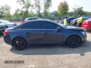 ✅ 2016 Chevrolet Cruze LT • VIN: 1G1PE5SB8G7105486 • Lot: 43157670. Listed on IAAI with 108,478 mi. Free auction sales archive from the USA and detailed vehicle history report at DreamBid. Image 13.