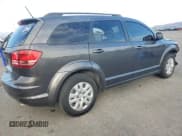 ✅ 2016 Dodge Journey SE • VIN: 3C4PDCAB0GT240358 • Lot: 86099105. Listed on Copart with 201,276 mi. Free auction sales archive from the USA and detailed vehicle history report at DreamBid. Image 3.