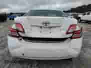 2011 Toyota Camry LE с VIN 4T1BF3EK5BU584051, выставлен на аукционе Copart как лот 85340395 с пробегом 111 598 миль миль и Списание • Salvage title. История ставок и продаж доступна на DreamBid. Изображение 6.
