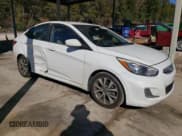 ✅ 2017 Hyundai Accent Value Edition • VIN: KMHCT4AE9HU328071 • Лот: 76278234. Опубликован ранее на Copart с пробегом 99 147 миль. Бесплатный доступ к архиву аукционных продаж из США и подробный отчёт об истории автомобиля на DreamBid. Изображение 4.