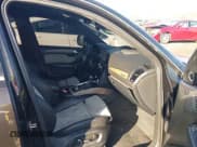 ✅ 2014 Audi SQ5 Prestige • VIN: WA1VGAFP0EA029327 • Lot: 41195533. Listed on IAAI with 65,040 mi. Free auction sales archive from the USA and detailed vehicle history report at DreamBid. Image 5.