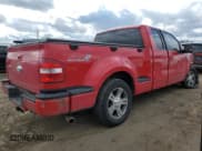 ✅ 2008 Ford F-150 STX • VIN: 1FTRX02W98KB63301 • Lot: 42802835. Wystawiony na Copart z przebiegiem 152 588 mil. Bezpłatny archiwum sprzedaży aukcyjnych z USA i szczegółowy raport historii pojazdu na DreamBid. Zdjęcie 3.