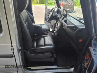 ✅ 2008 Mercedes-Benz G 500 • VIN: WDCYR49E68X171850 • Лот: 72245554. Опубликован ранее на Copart с пробегом 140 050 миль. Бесплатный доступ к архиву аукционных продаж из США и подробный отчёт об истории автомобиля на DreamBid. Изображение 5.
