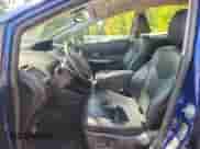 2016 Toyota Prius Two z VIN JTDZN3EUXGJ041889, wystawiony jako Copart lot #70922995 z przebiegiem 114 548 mil mil oraz Szkoda całkowita • Salvage title. Historia ofert i sprzedaży dostępna na DreamBid. Obrazek 7.