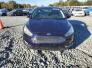 ✅ 2017 Ford Focus Titanium • VIN: 1FADP3N26HL345784 • Lot: 82500605. Listed on Copart with 91,482 mi. Free auction sales archive from the USA and detailed vehicle history report at DreamBid. Image 5.