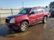 ✅ 2007 GMC Yukon SLE • VIN: 1GKFC13J27R358318 • Lot: 86842345. Wystawiony na Copart z przebiegiem 266 857 mil. Bezpłatny archiwum sprzedaży aukcyjnych z USA i szczegółowy raport historii pojazdu na DreamBid. Zdjęcie 1.