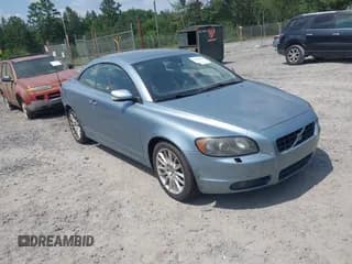 ✅ 2006 Volvo C70 • VIN: YV1MC68266J005430 • Lot: 42586550. Wystawiony na IAAI z przebiegiem 118 591 mil. Bezpłatny archiwum sprzedaży aukcyjnych z USA i szczegółowy raport historii pojazdu na DreamBid. Zdjęcie 1.
