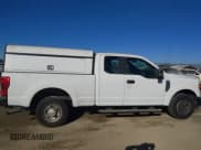 ✅ 2019 Ford F-250 XL • VIN: 1FT7X2A69KEE24081 • Lot: 43545008. Listed on IAAI with 177,639 mi. Free auction sales archive from the USA and detailed vehicle history report at DreamBid. Image 12.