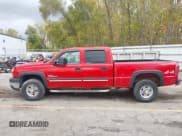 ✅ 2006 Chevrolet Silverado 2500HD LT3 • VIN: 1GCHK23D26F168025 • Лот: 43477023. Опубликован ранее на IAAI с пробегом 315 243 миль. Бесплатный доступ к архиву аукционных продаж из США и подробный отчёт об истории автомобиля на DreamBid. Изображение 14.