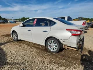 ✅ 2013 Nissan Sentra SR • VIN: 3N1AB7AP5DL663787 • Lot: 87301225. Wystawiony na Copart z przebiegiem 175 921 mil. Bezpłatny archiwum sprzedaży aukcyjnych z USA i szczegółowy raport historii pojazdu na DreamBid. Zdjęcie 2.