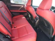 ✅ 2021 Lexus RX 350 F Sport • VIN: 2T2YZMDA5MC283523 • Lot: 91977475. Wystawiony na Copart z przebiegiem 7 333 mil. Bezpłatny archiwum sprzedaży aukcyjnych z USA i szczegółowy raport historii pojazdu na DreamBid. Zdjęcie 11.