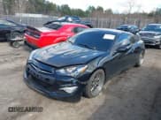 ✅ 2013 Hyundai Genesis Coupe 2.0T • VIN: KMHHT6KD2DU097886 • Lot: 41864894. Wystawiony na IAAI z przebiegiem 152 642 mil. Bezpłatny archiwum sprzedaży aukcyjnych z USA i szczegółowy raport historii pojazdu na DreamBid. Zdjęcie 2.