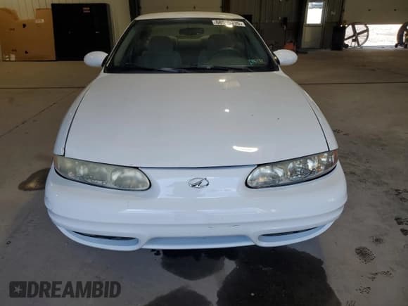 ✅ 2001 Oldsmobile Alero GL2 • VIN: 1G3NL52T61C279987 • Lot: 68558935. Listed on Copart with 74,619 mi. Free auction sales archive from the USA and detailed vehicle history report at DreamBid. Image 5.