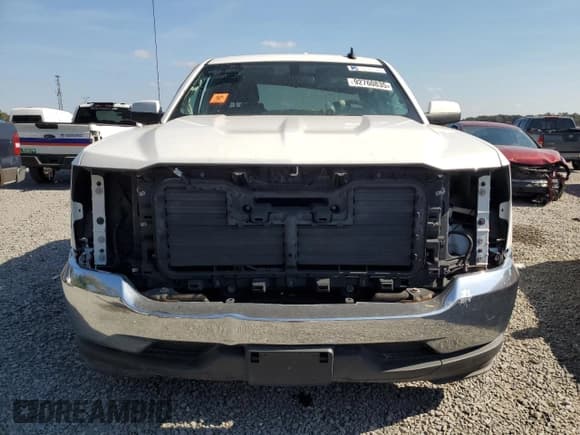 ✅ 2018 Chevrolet Silverado 1500 LT • VIN: 1GCRCREC6JZ277772 • Lot: 92760835. Wystawiony na Copart z przebiegiem Nie podano. Bezpłatny archiwum sprzedaży aukcyjnych z USA i szczegółowy raport historii pojazdu na DreamBid. Zdjęcie 5.