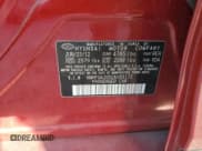 ✅ 2012 Hyundai Azera • VIN: KMHFG4JG5CA183172 • Лот: 90432795. Опубликован ранее на Copart с пробегом 82 676 миль. Бесплатный доступ к архиву аукционных продаж из США и подробный отчёт об истории автомобиля на DreamBid. Изображение 12.