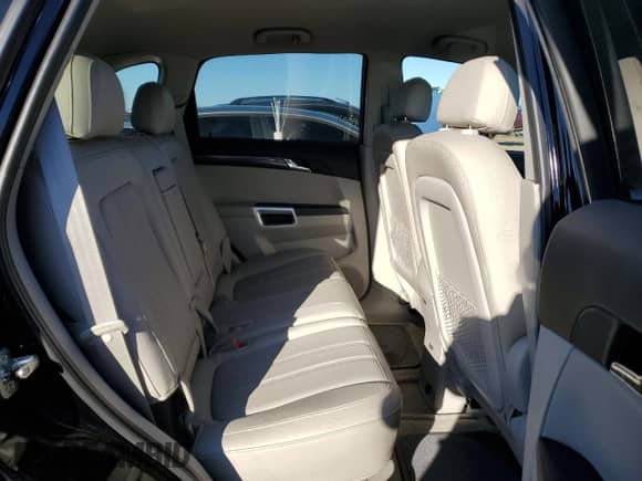 2009 Saturn VUE XR z VIN 3GSCL53789S585771, wystawiony jako Copart lot #79656574 z przebiegiem 65 375 mil mil oraz Szkoda całkowita • Salvage title. Historia ofert i sprzedaży dostępna na DreamBid. Obrazek 10.