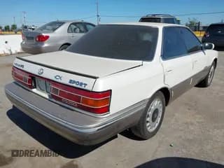 ✅ 1991 Lexus ES 250 • VIN: JT8VV22T1M0147281 • Лот: 42887708. Опубликован ранее на IAAI с пробегом 189 973 миль. Бесплатный доступ к архиву аукционных продаж из США и подробный отчёт об истории автомобиля на DreamBid. Изображение 4.