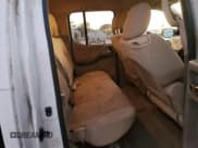 ✅ 2014 Nissan Frontier S • VIN: 1N6AD0ER5EN720868 • Lot: 81591724. Listed on Copart with 324,116 mi. Free auction sales archive from the USA and detailed vehicle history report at DreamBid. Image 10.