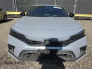 ✅ 2023 Honda Civic Sport • VIN: 2HGFE2F59PH506671 • Lot: 81258305. Listed on Copart with 38,169 mi. Free auction sales archive from the USA and detailed vehicle history report at DreamBid. Image 5.