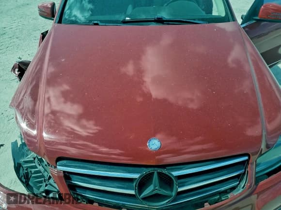 ✅ 2014 Mercedes-Benz C 250 Sport • VIN: WDDGF4HB9EA955252 • Лот: 92860885. Опубликован ранее на Copart с пробегом 93 110 миль. Бесплатный доступ к архиву аукционных продаж из США и подробный отчёт об истории автомобиля на DreamBid. Изображение 11.