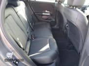 ✅ 2021 Mercedes-Benz GLA 250 • VIN: W1N4N4HB0MJ130191 • Лот: 40397003. Опубликован ранее на Copart с пробегом 22 854 миль. Бесплатный доступ к архиву аукционных продаж из США и подробный отчёт об истории автомобиля на DreamBid. Изображение 10.